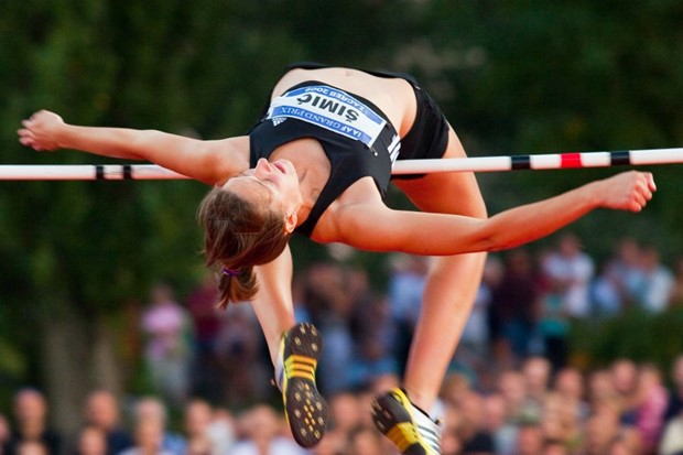 Premeru i Šimić u finalu