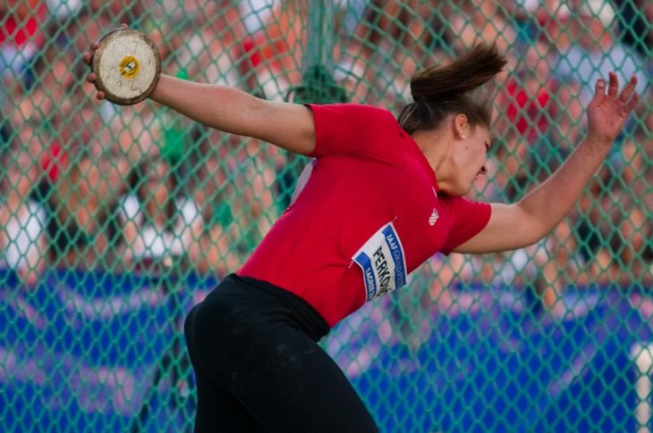 Sandra osvojila New York