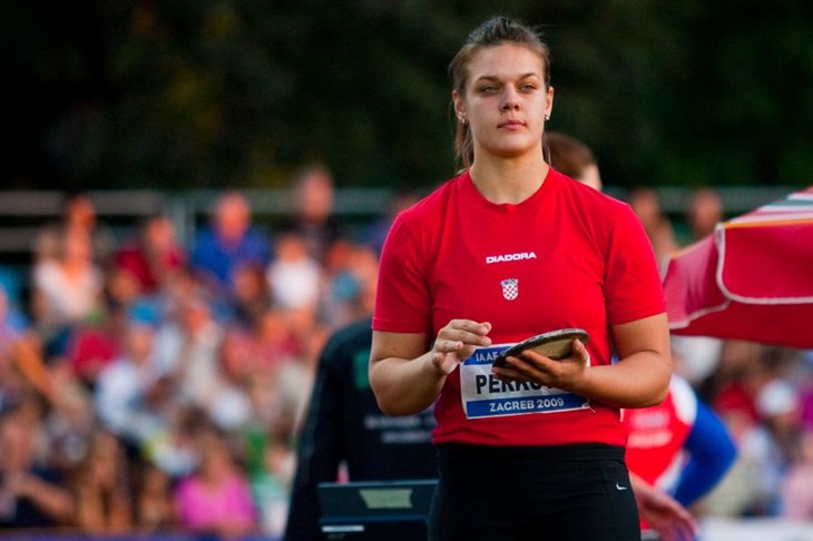 Sandra i Bolt u Lausannei