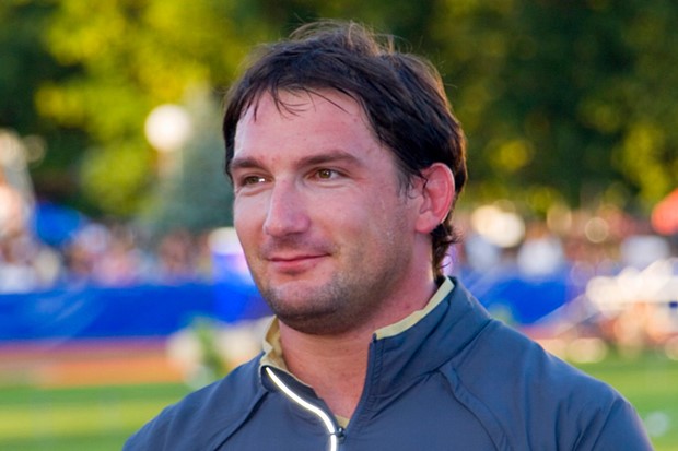 Kozmus objavio kraj karijere