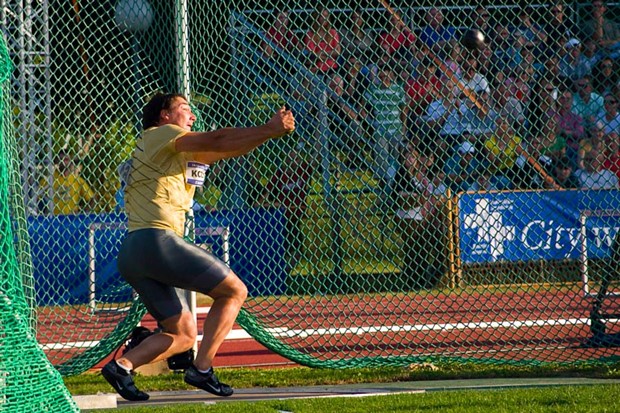 Kozmus u životnoj formi