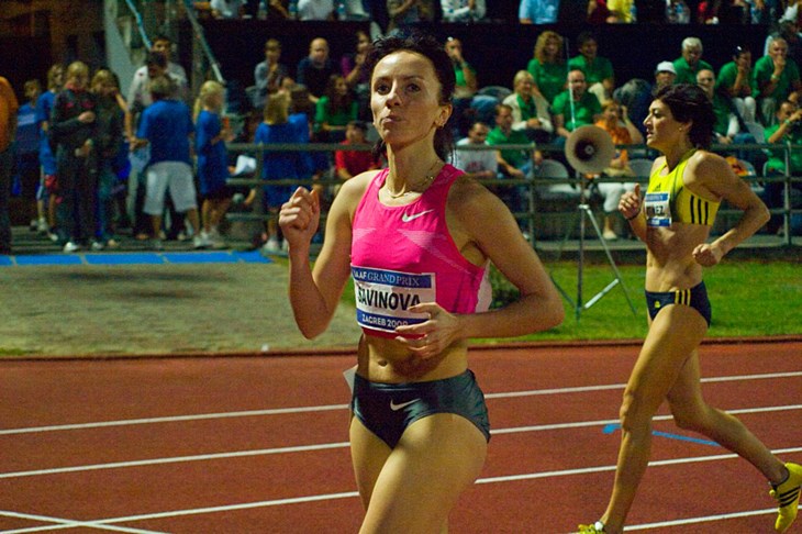 Oštećeni atletičari traže svoje medalje nakon ruskog dopinškog skandala