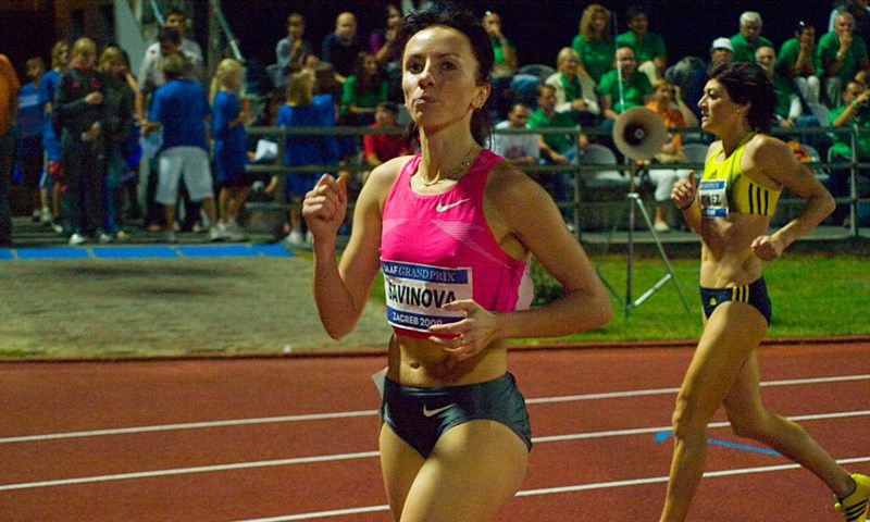 Oštećeni atletičari traže svoje medalje nakon ruskog dopinškog skandala
