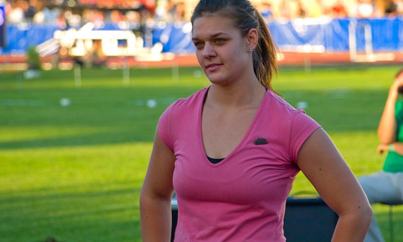 Blanka i Sandra u Oslu