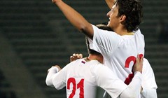 Stuttgart doveo Kuzmanovića