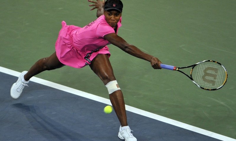 Venus na sto muka