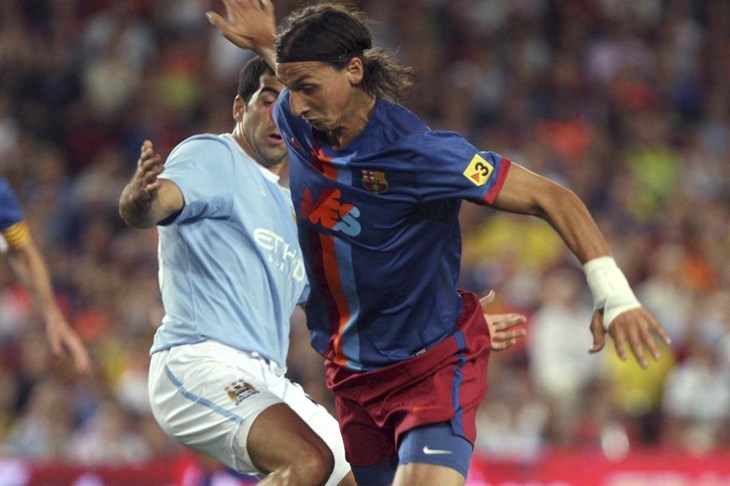 Portsmouth doveo zamjenu za Kranjčara