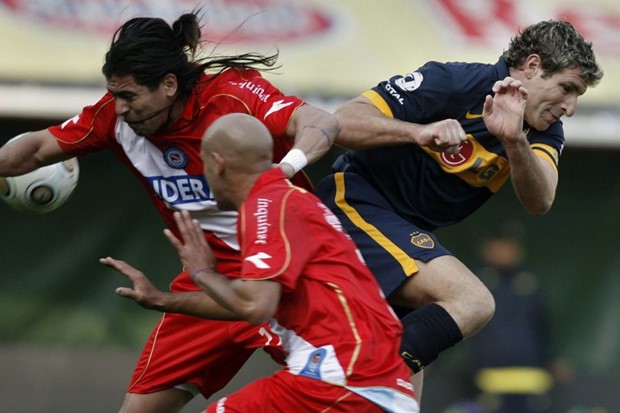 Palermu poziv nakon devet godina