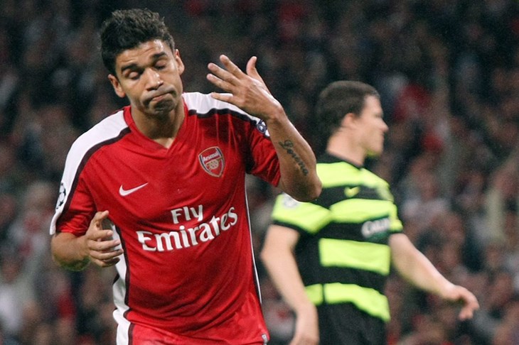 Eduardo ipak kažnjen!