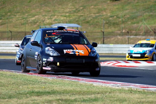 Talijanska dominacija, Lipošćak peti