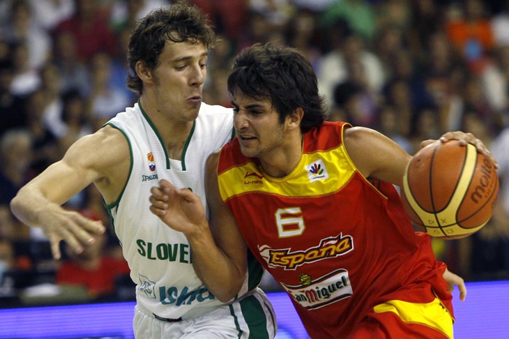 Rubio ipak ostaje u Španjolskoj