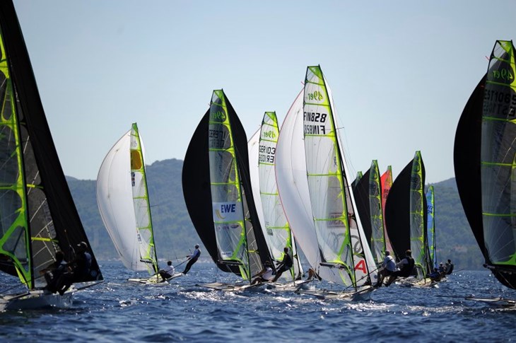 Kostov/Cupać napredovali