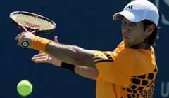 Andrejev ponižen, Tsonga i Verdasco lako