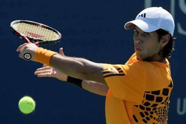 Andrejev ponižen, Tsonga i Verdasco lako