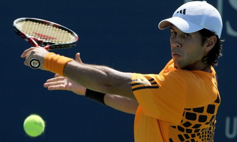 Andrejev ponižen, Tsonga i Verdasco lako