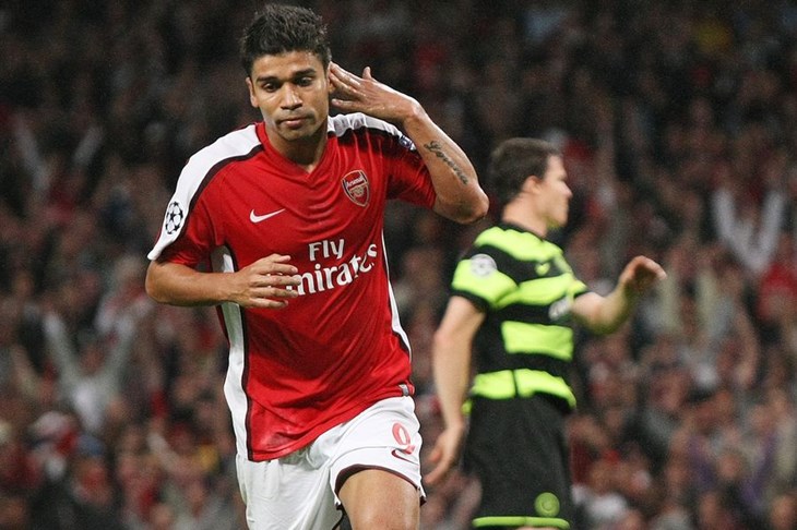 Arsenal čeka Uefino objašnjenje