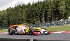 Renault namjestio utrku Formule 1?