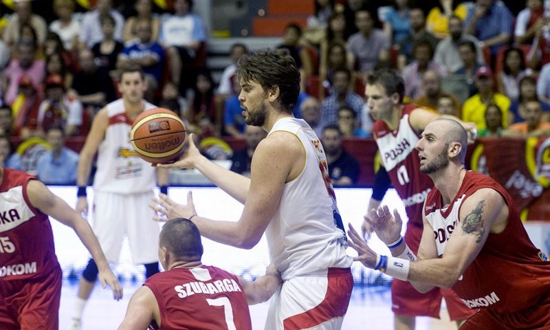 Francuzi s najviše NBA igrača