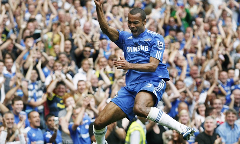 Cole ostaje u Chelseaju