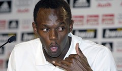 Bolt u Bruxellesu o Londonu