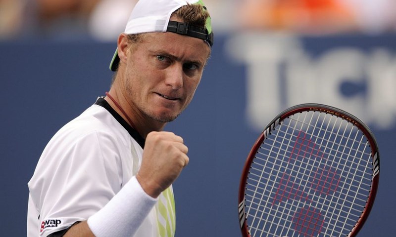 Federer i Hewitt prvi u treće kolo