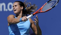 Mauresmo postavila novi rekord ispadanja