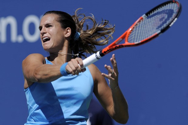 Mauresmo postavila novi rekord ispadanja