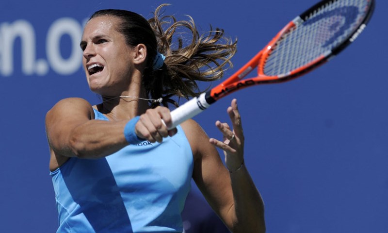 Mauresmo postavila novi rekord ispadanja