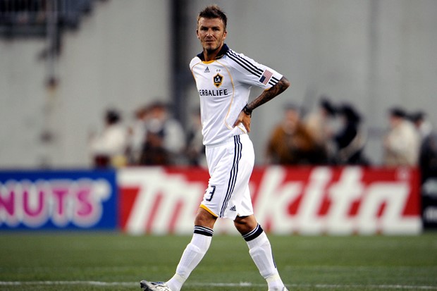 Beckham: "Vratio nam je vjeru u momčad"