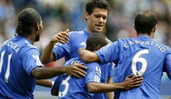 Chelsea kažnjen zabranom transfera!