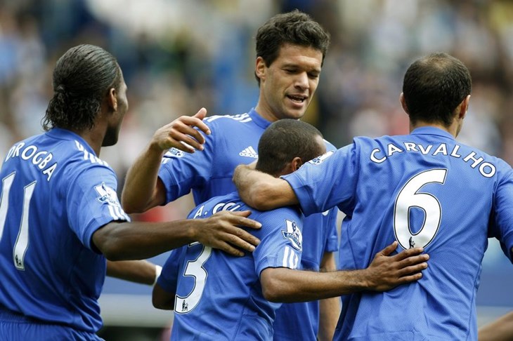 Chelsea kažnjen zabranom transfera!