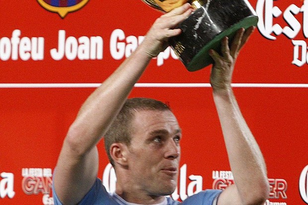 Čovjek kojeg Manchester City nije želio