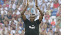 Bolt: "Igrati s Rooneyjem bila bi čast"