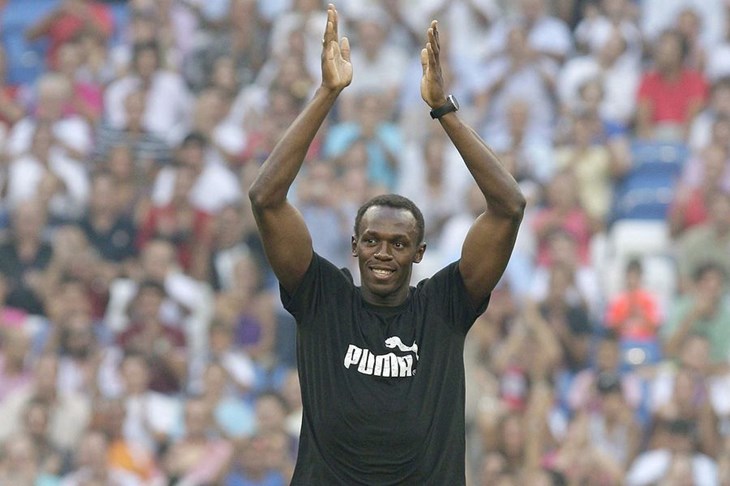 "Porazi nisu opcija"