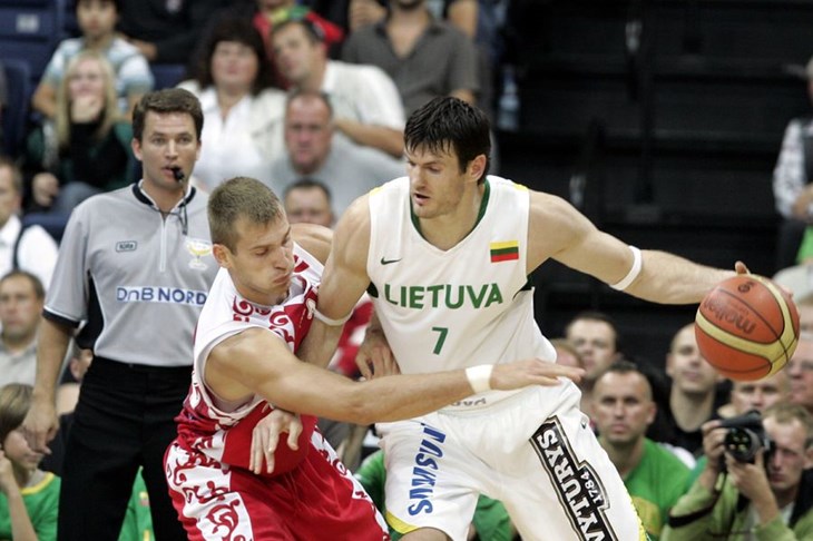 Još tri europske reprezentacije na SP-u