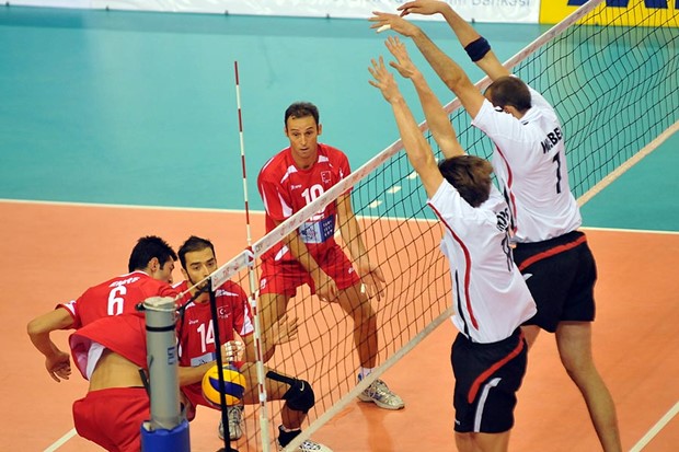 Slovenija i Turska poraženi na startu