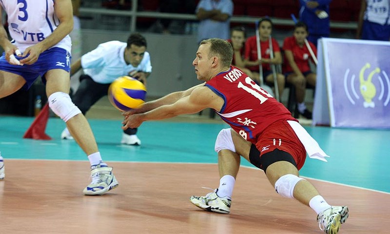 Rutinska pobjeda Rusije