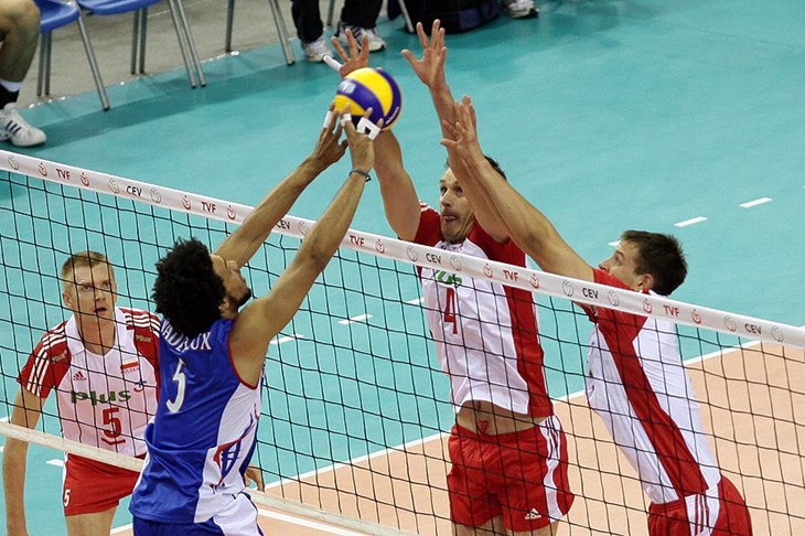 Slovaci namučili Grke