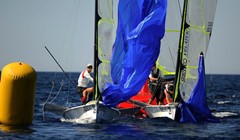 Kostov i Cupać drže 11. mjesto