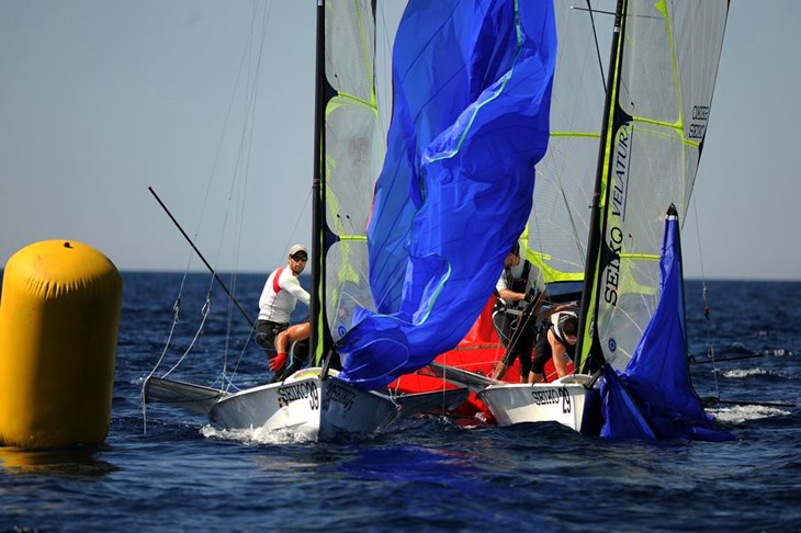 Kostov i Cupać drže 11. mjesto