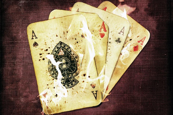 Ah, ti "nesretni" ručni asevi!