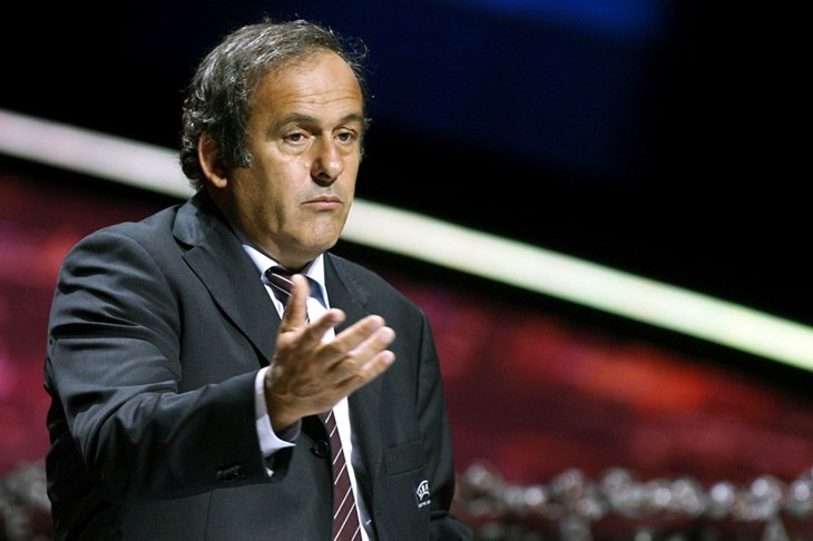 Duo Diego - Del Piero uzbuđuje Platinija