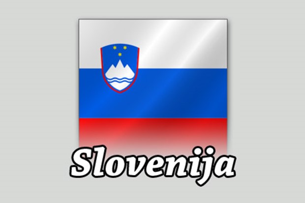 SLOVENIJA