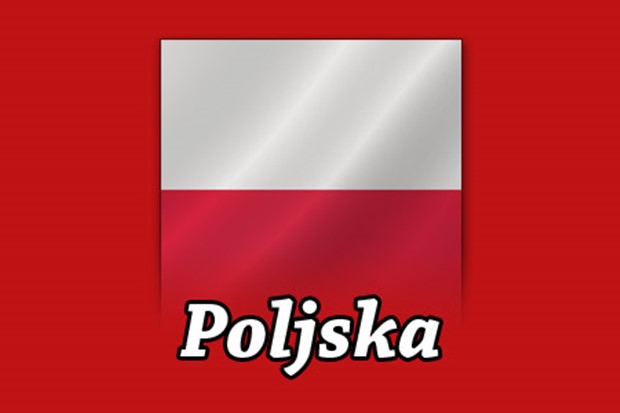 POLJSKA