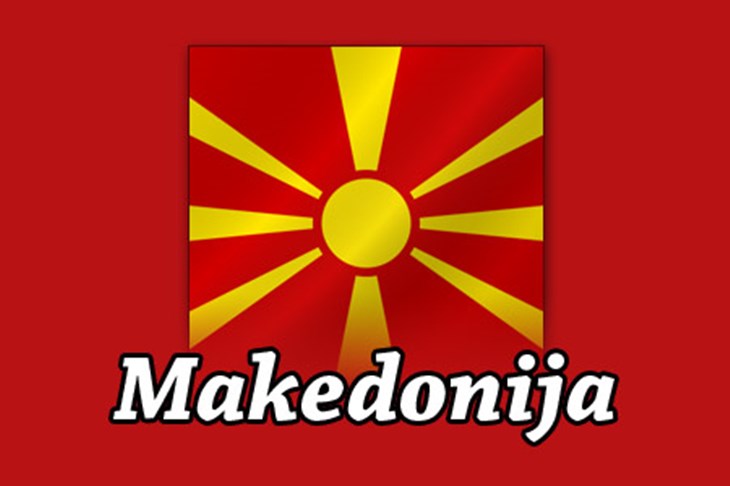 MAKEDONIJA