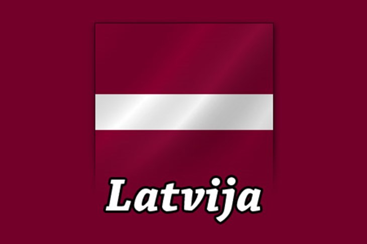 LATVIJA
