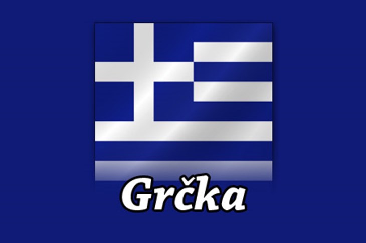 GRČKA