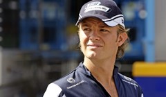 Gužva u Rosbergovom redu