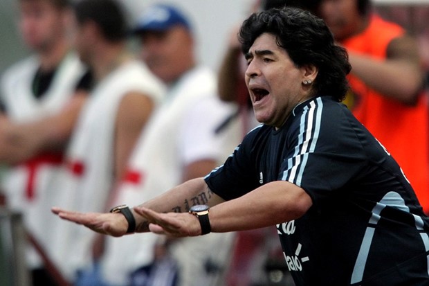 Argentinci žele deklasirati Brazil