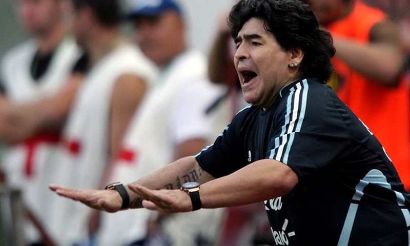 Argentinci žele deklasirati Brazil